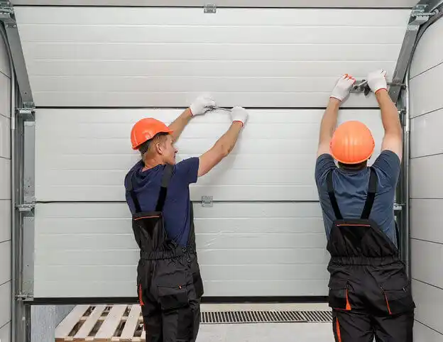 garage door service Sunnyvale